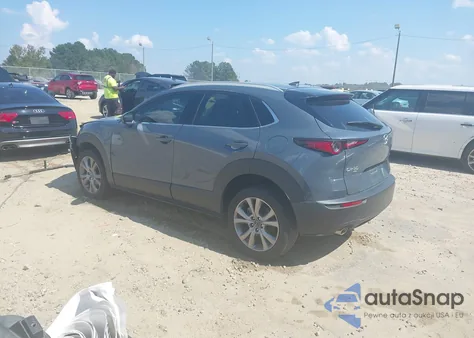 2021 Mazda Cx-30 Premium from USA, damaged, VIN 3MVDMBDL7MM254019